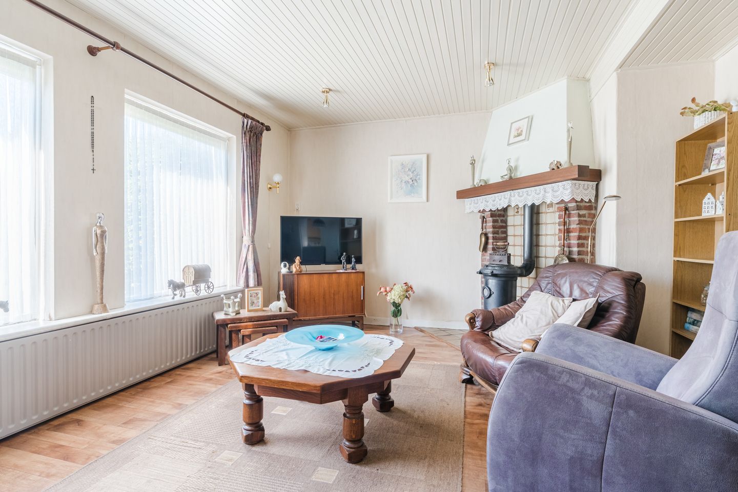 Foto 5 van Frans van Nunenstraat 38