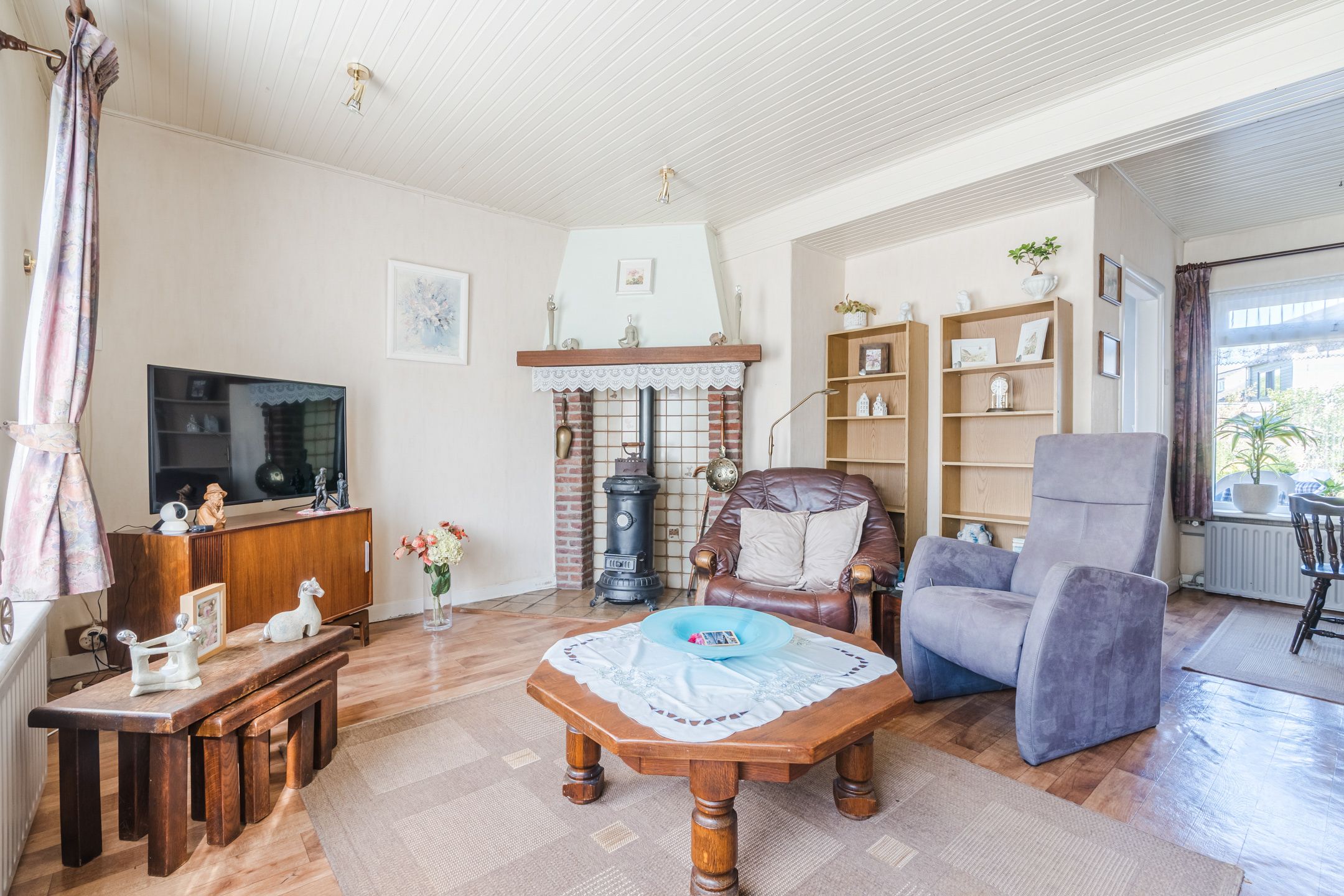 Foto 6 van Frans van Nunenstraat 38