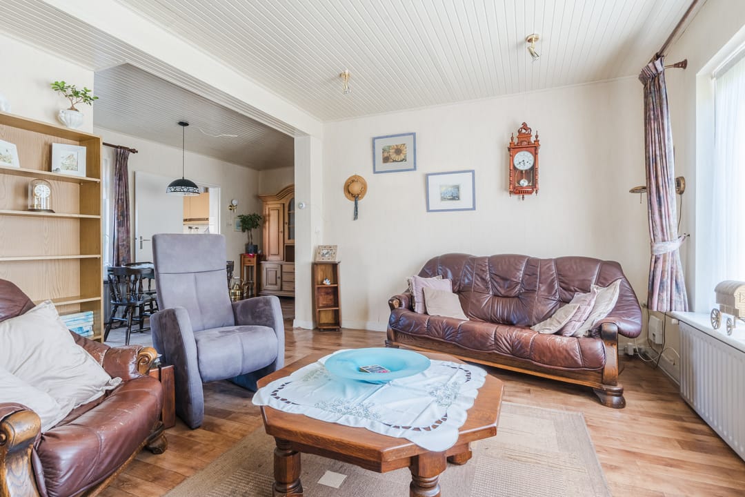 Foto 7 van Frans van Nunenstraat 38