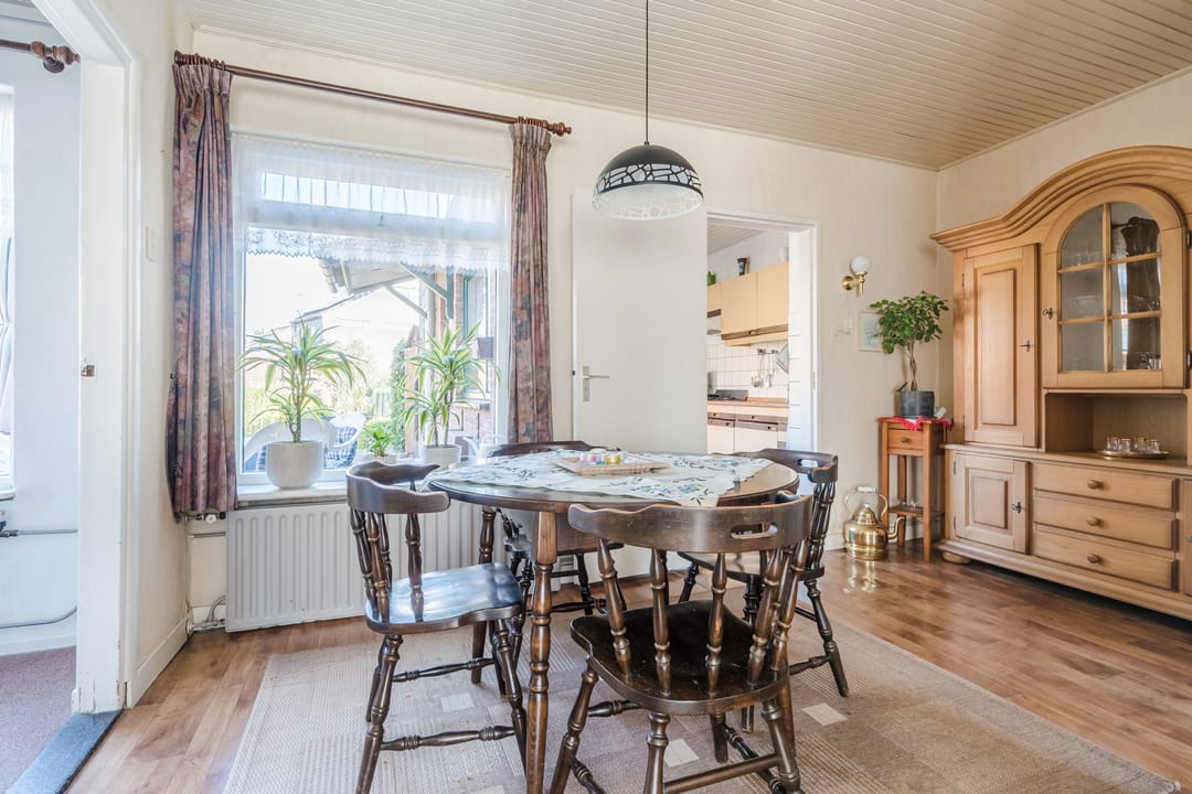 Foto 8 van Frans van Nunenstraat 38