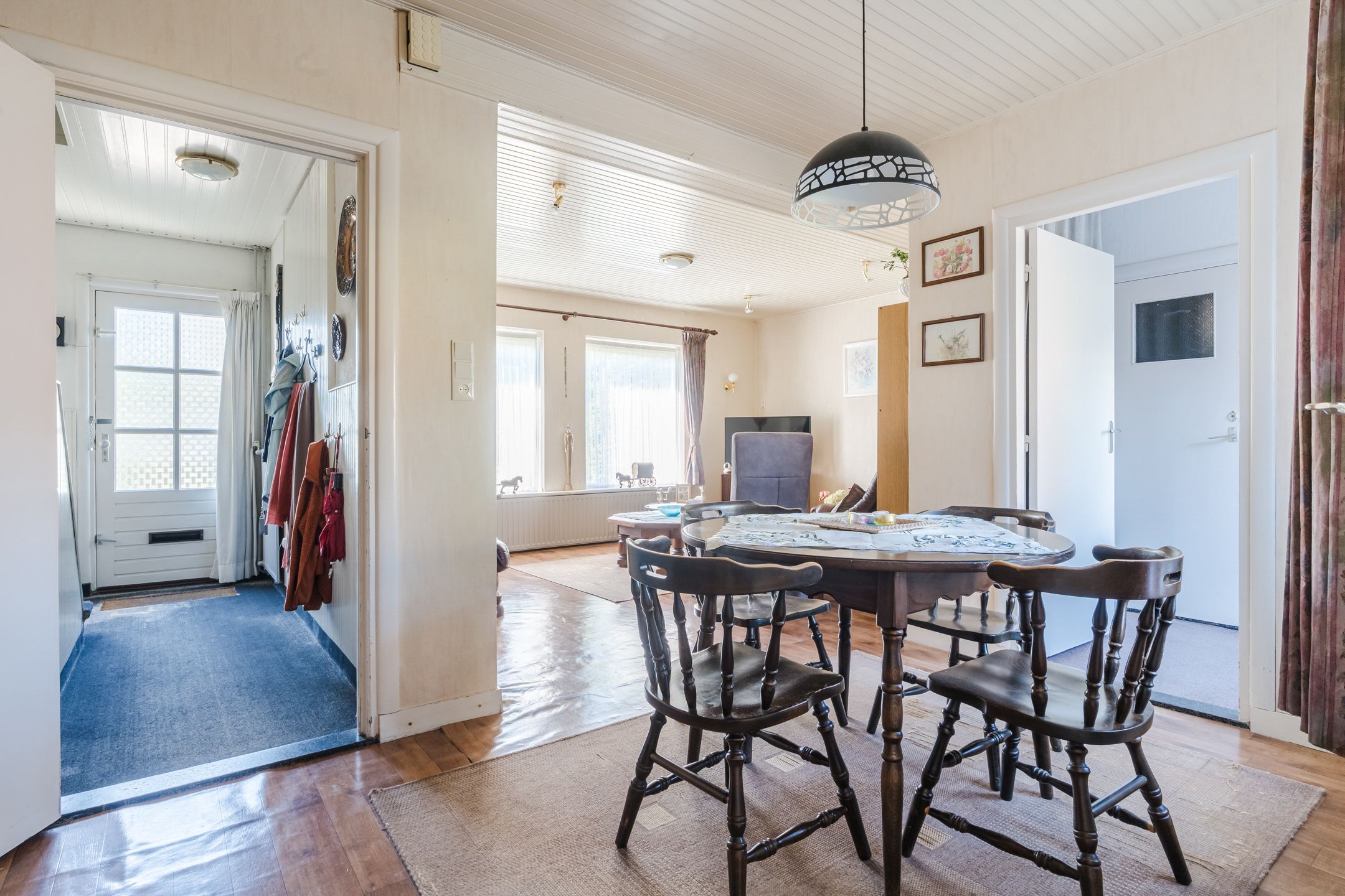 Foto 9 van Frans van Nunenstraat 38