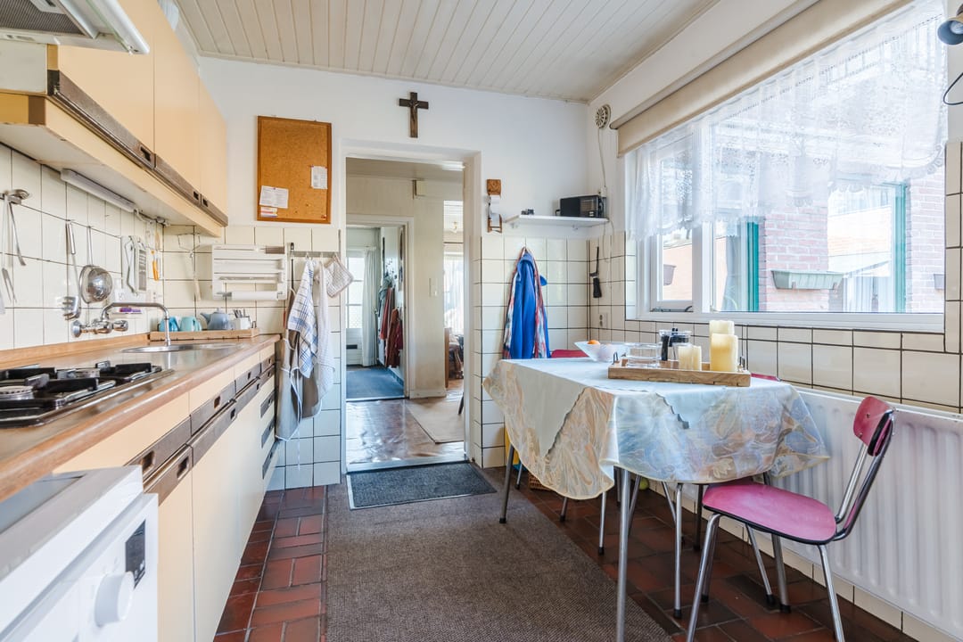 Foto 11 van Frans van Nunenstraat 38