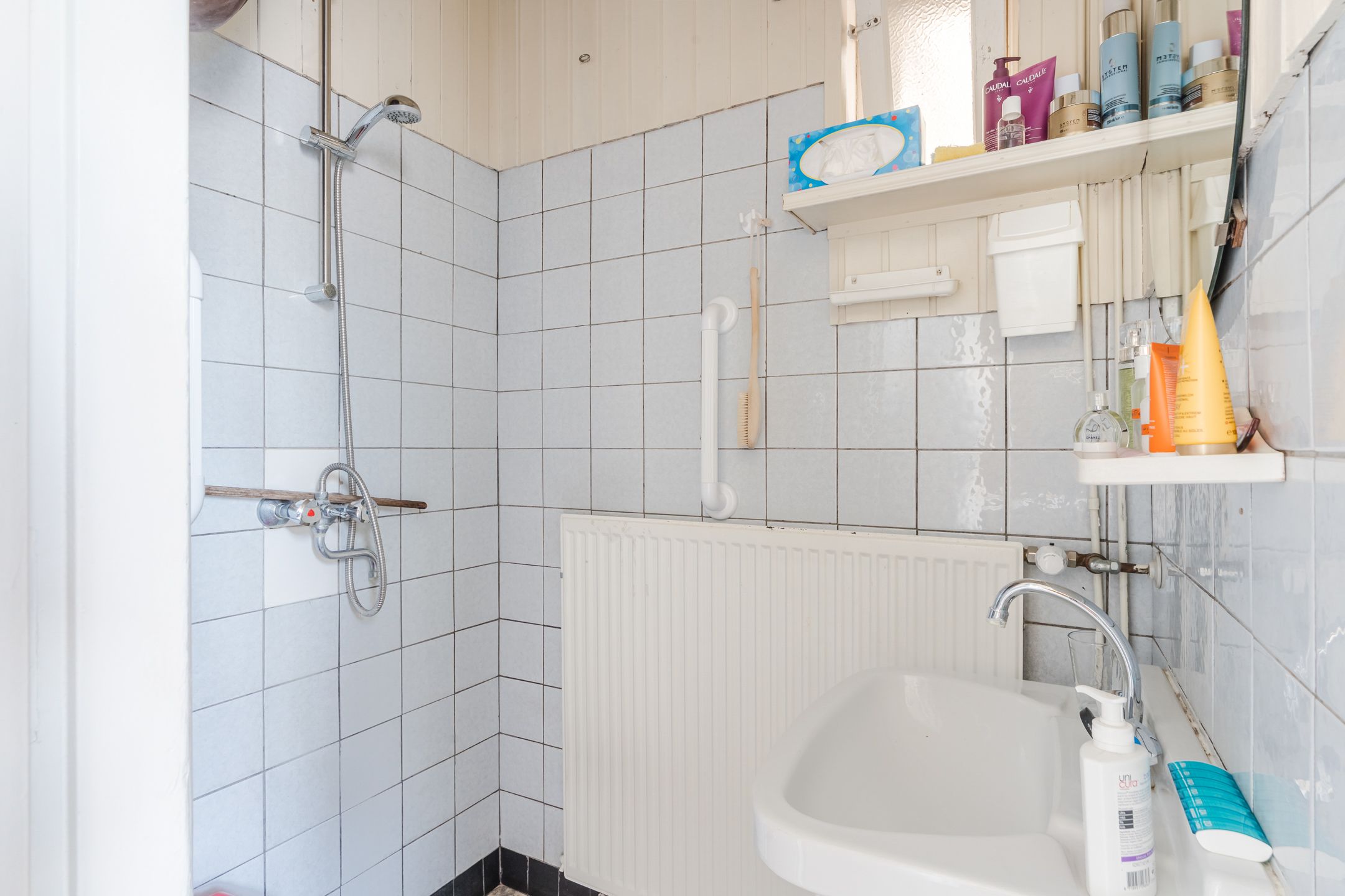 Foto 12 van Frans van Nunenstraat 38