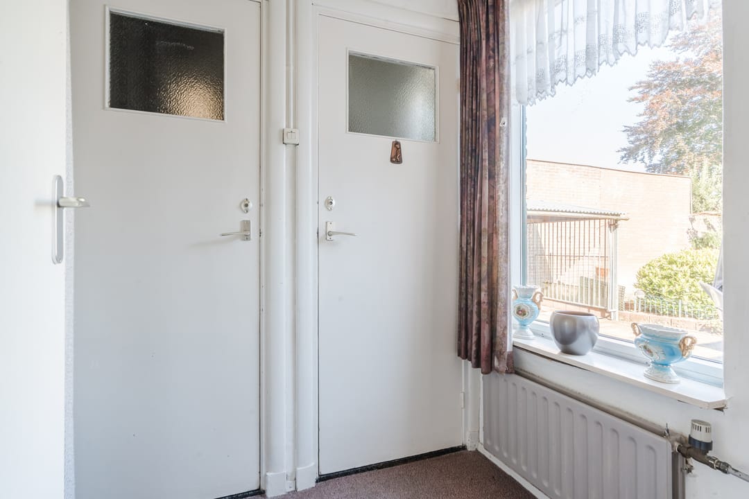 Foto 13 van Frans van Nunenstraat 38