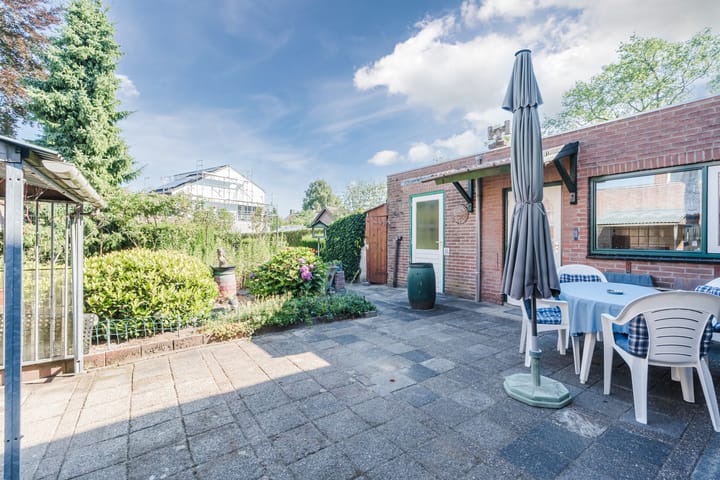 Photo 21 of Frans van Nunenstraat 38