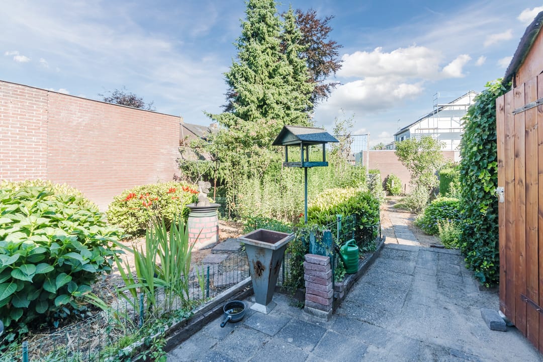 Foto 22 van Frans van Nunenstraat 38