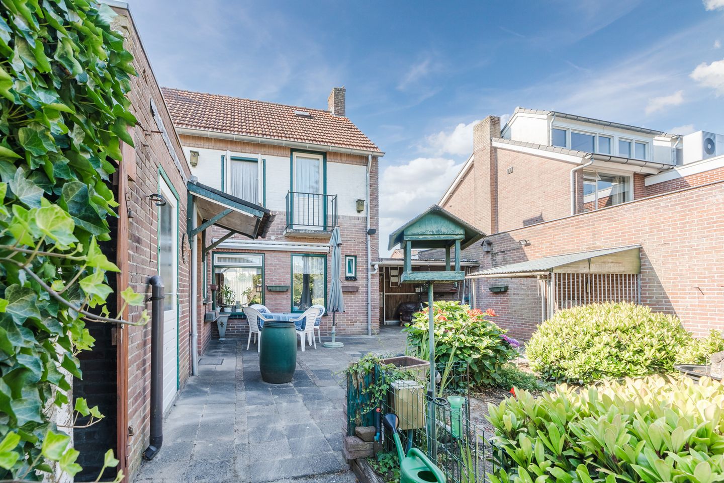 Foto 25 van Frans van Nunenstraat 38