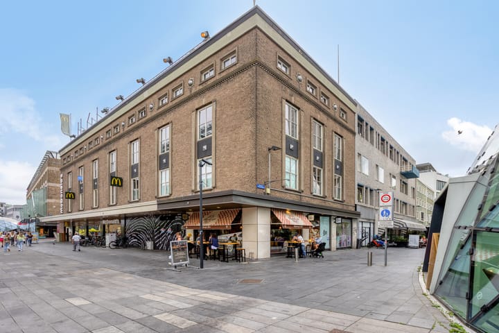 Nieuwe Emmasingel 1-13