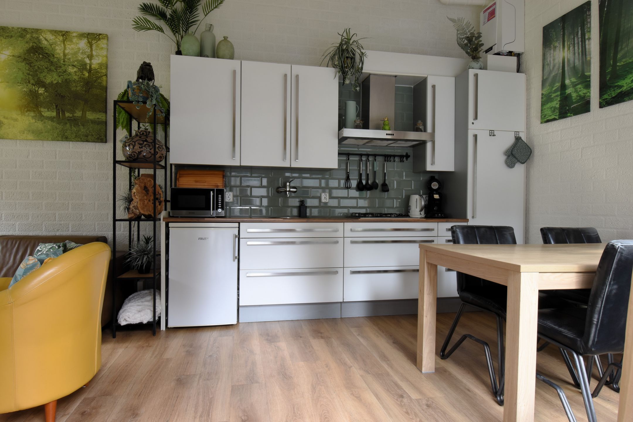 2-bedroom freehold villa in Simpelveld — photo 4 of 5