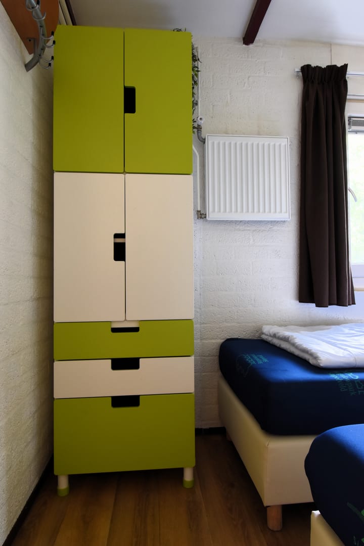 Foto 8 van Kruinweg 1-B016