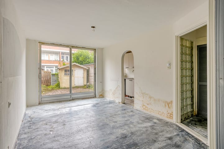 Photo 2 of Zweedsestraat 177-B