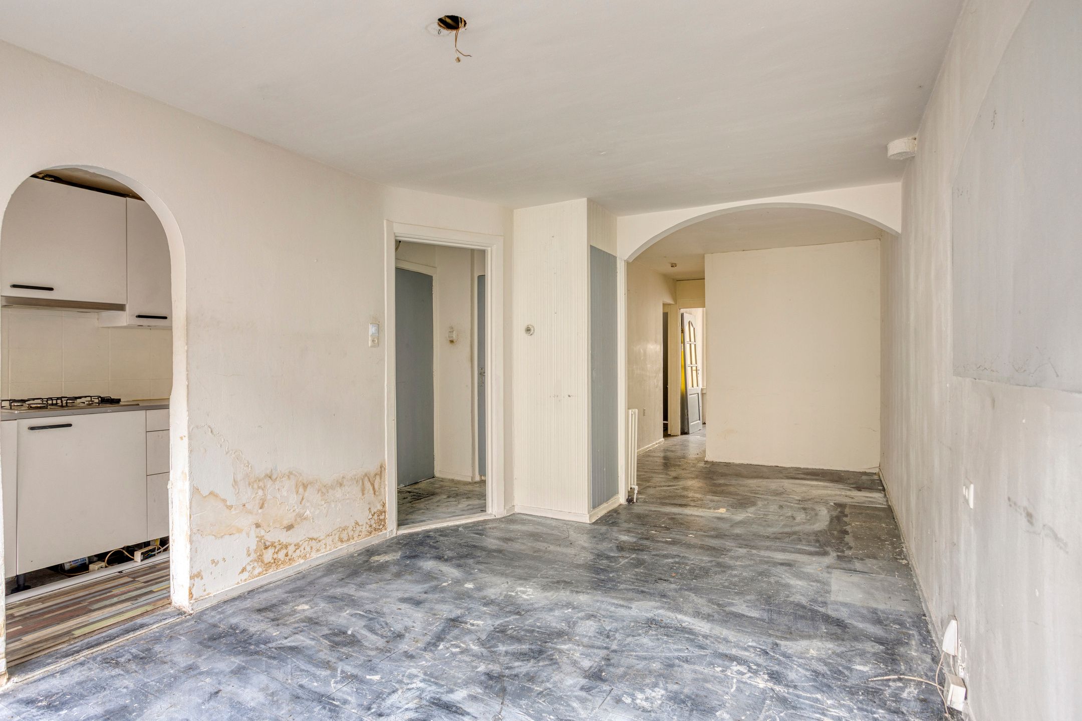 Foto 3 van Zweedsestraat 177-B