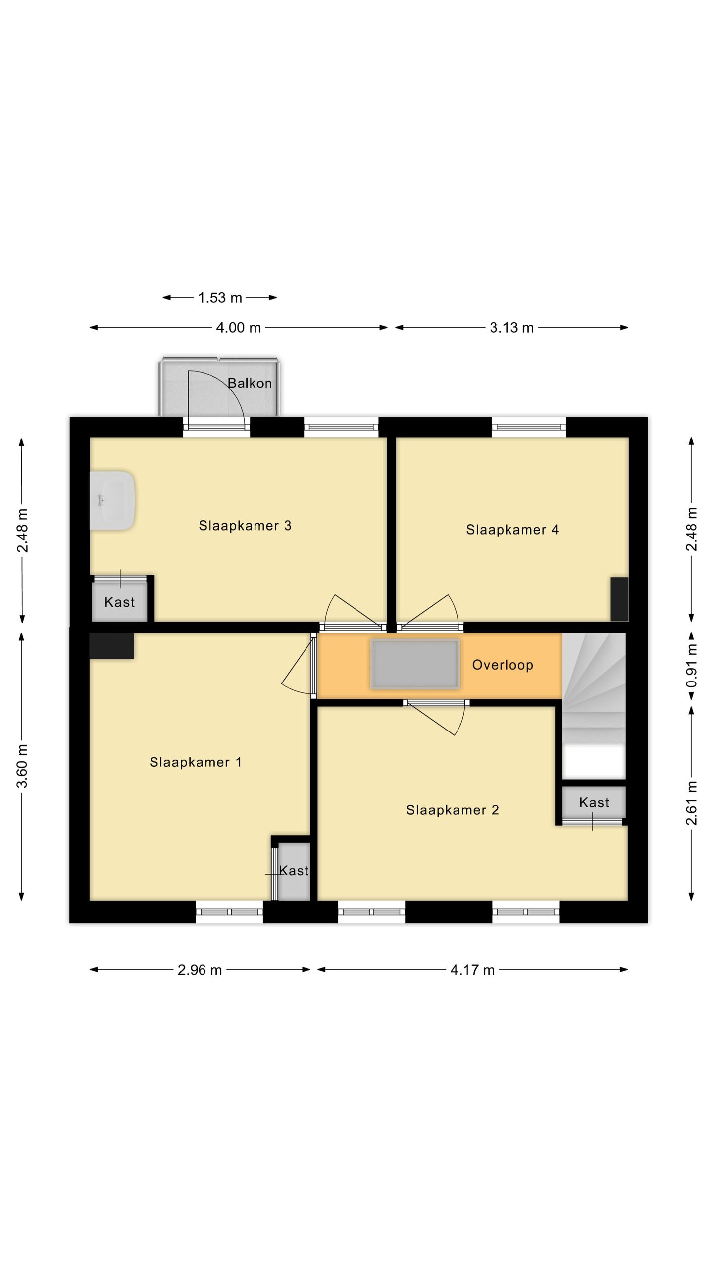 Foto 29 van Frans van Nunenstraat 38