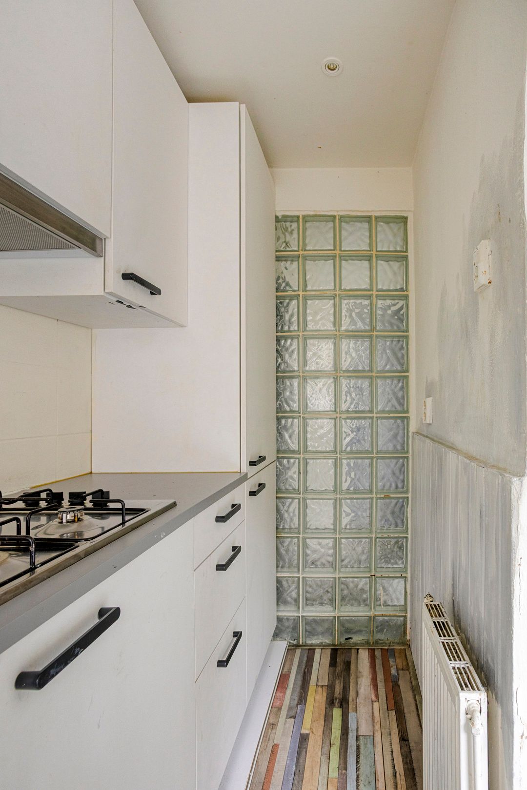 Foto 7 van Zweedsestraat 177-B