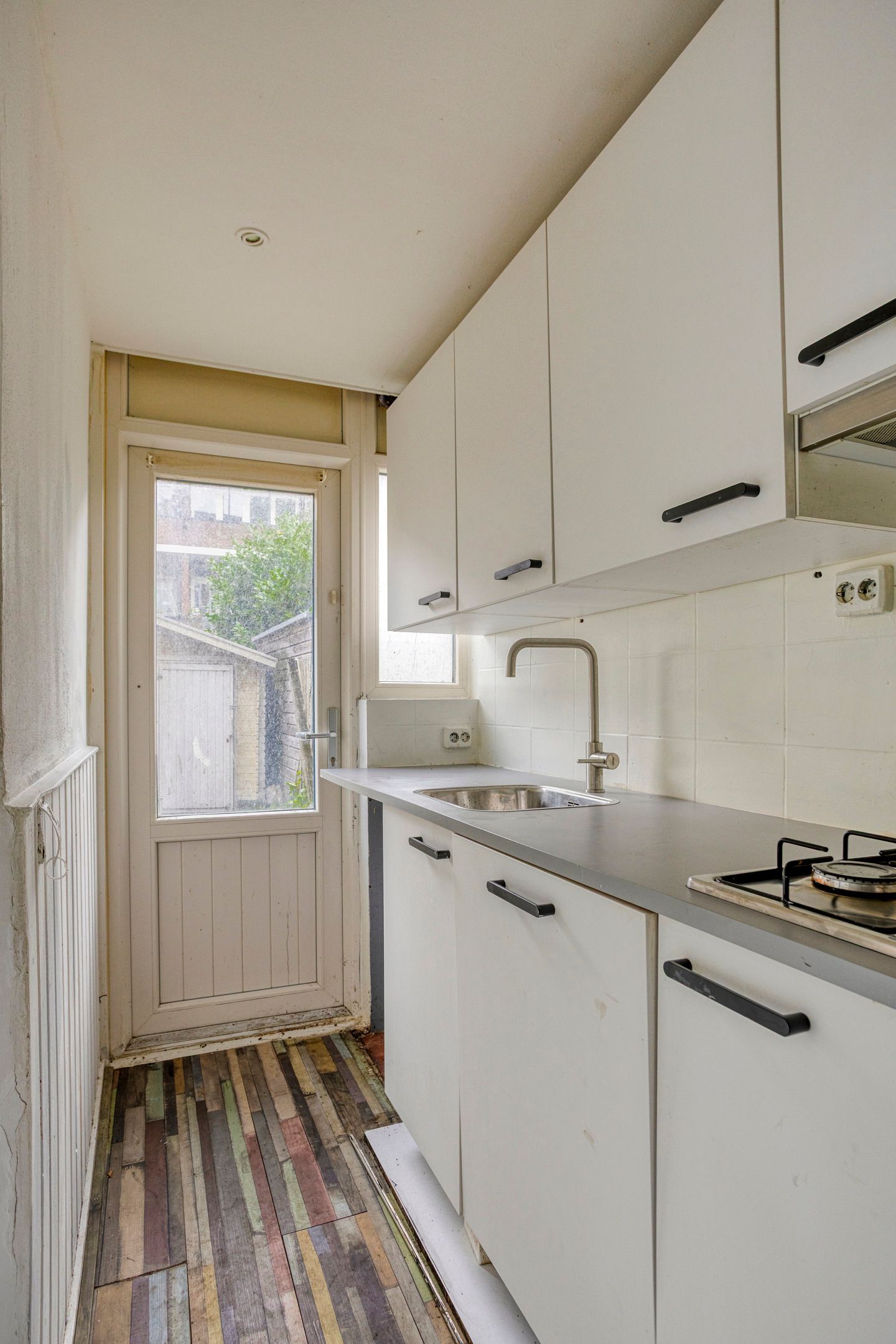 Foto 10 van Zweedsestraat 177-B