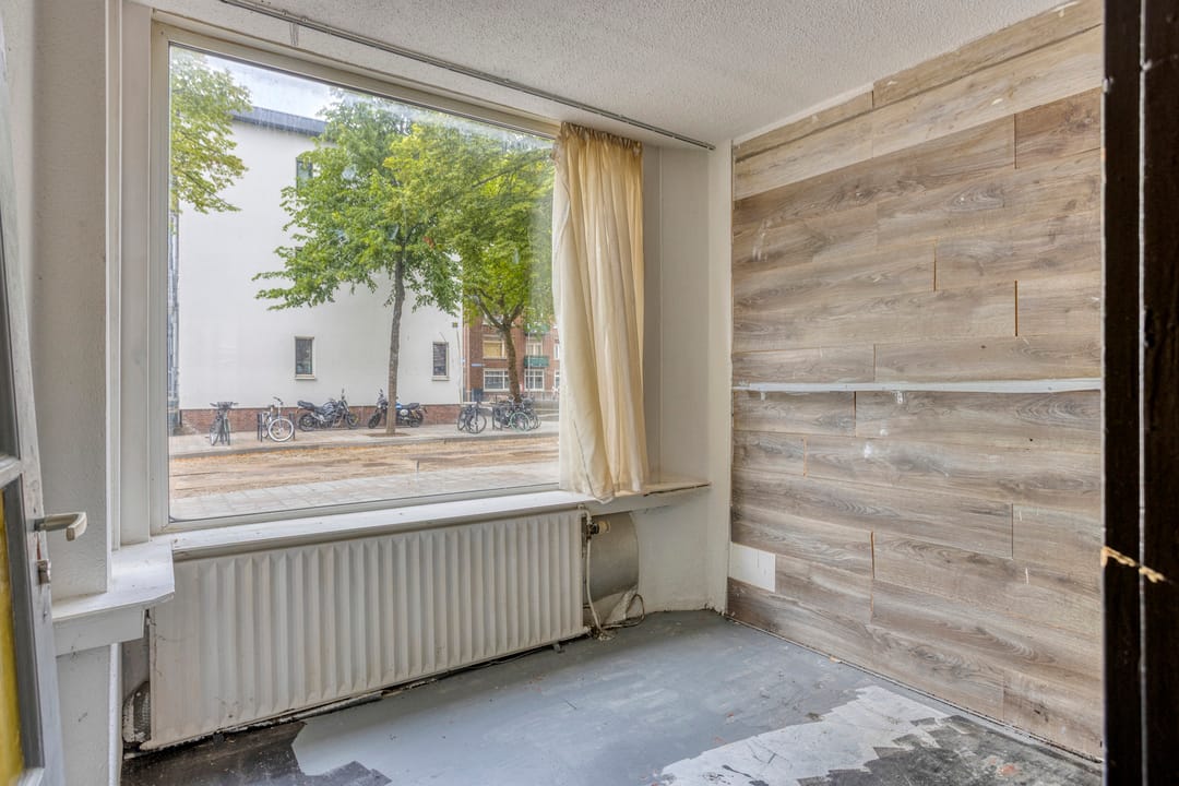 Foto 13 van Zweedsestraat 177-B