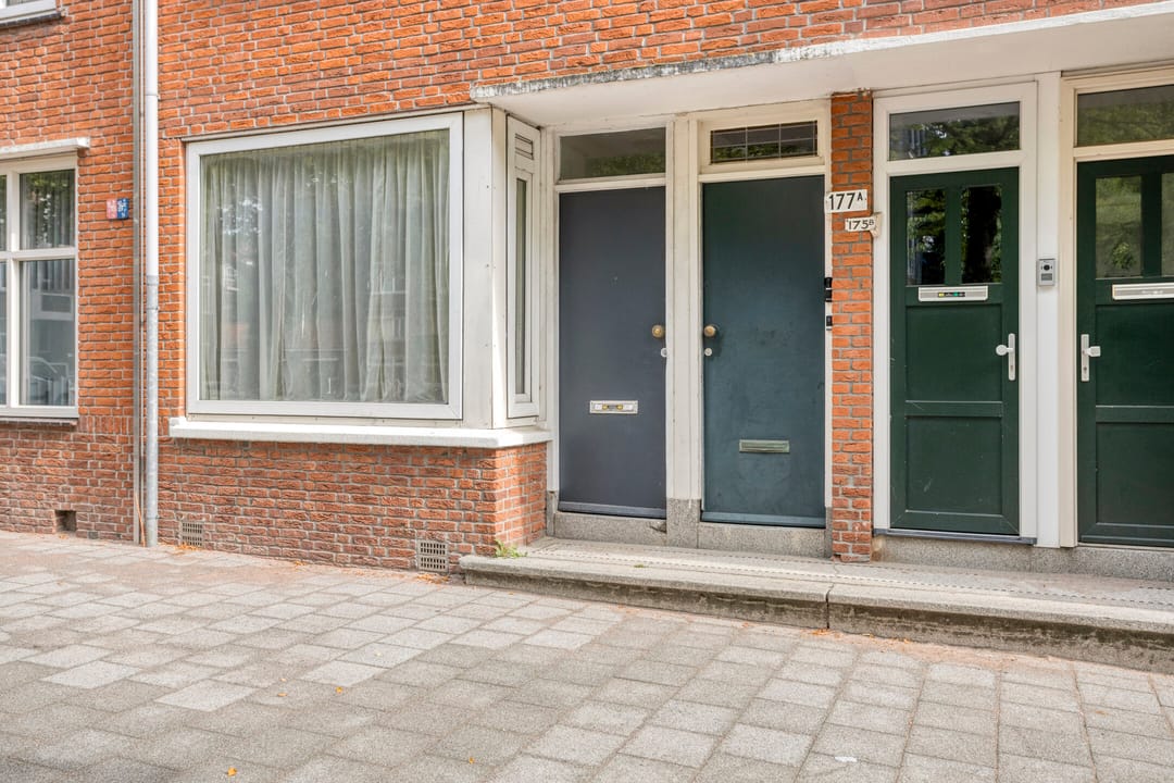 Foto 16 van Zweedsestraat 177-B