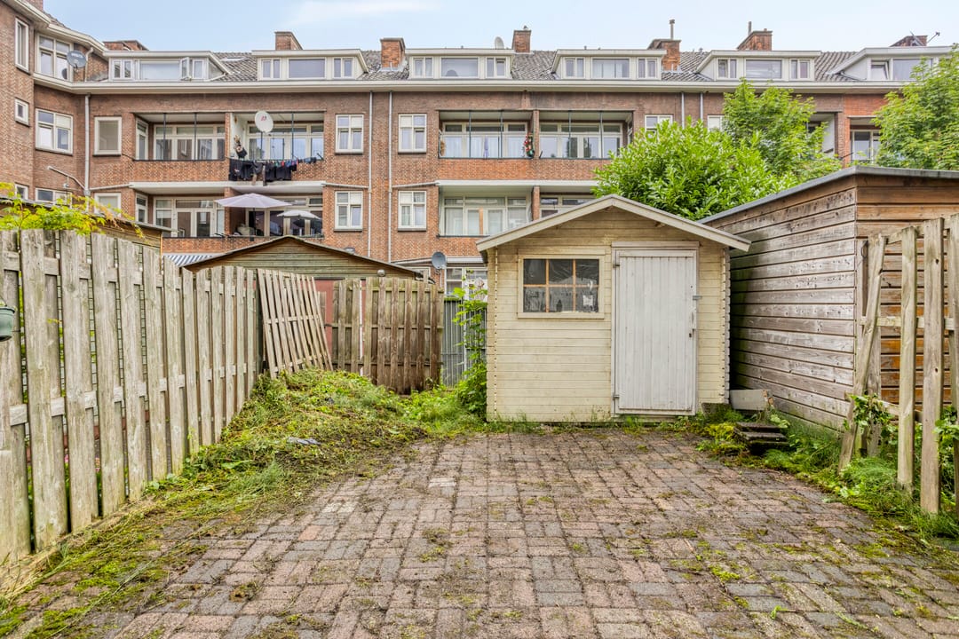 Foto 17 van Zweedsestraat 177-B