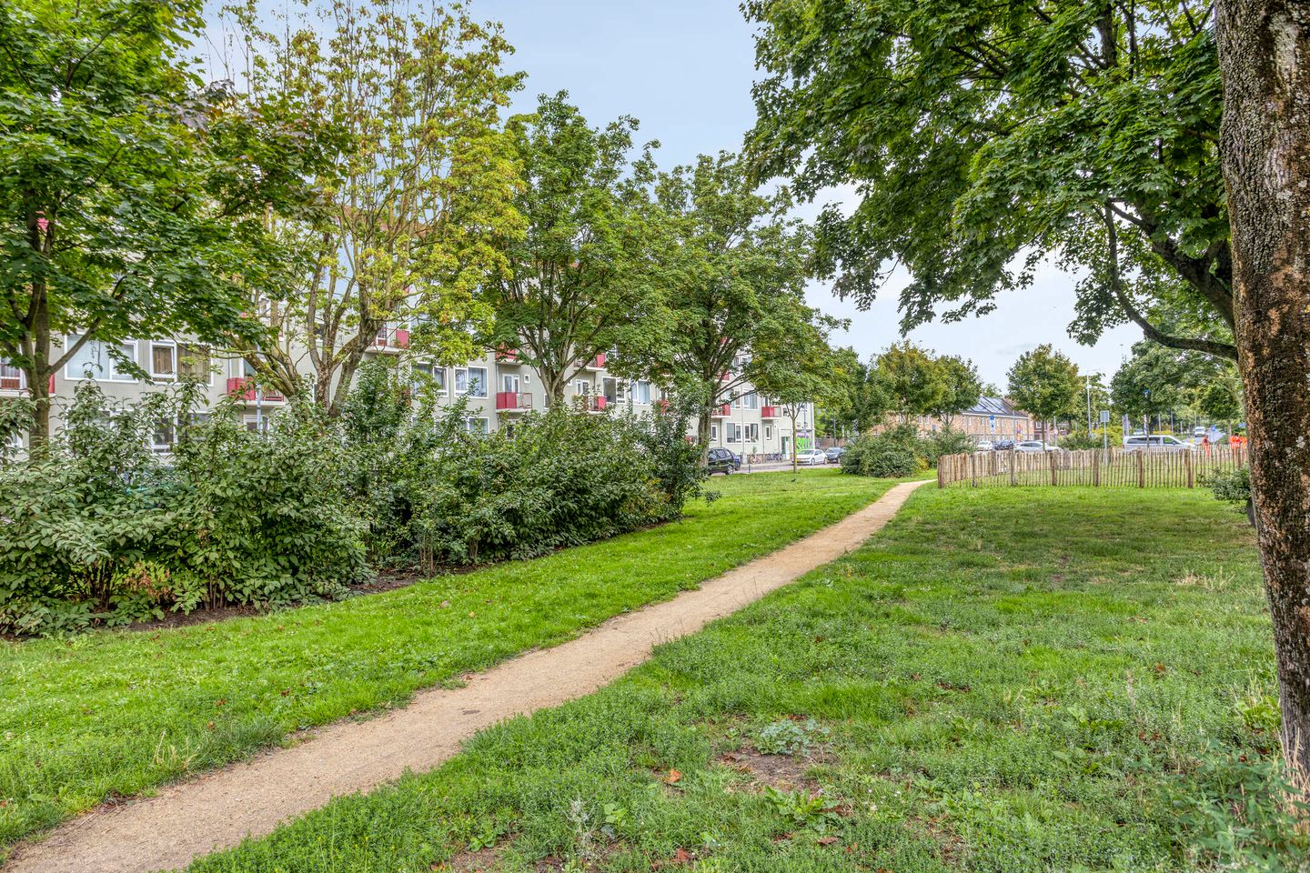 Foto 19 van Zweedsestraat 177-B