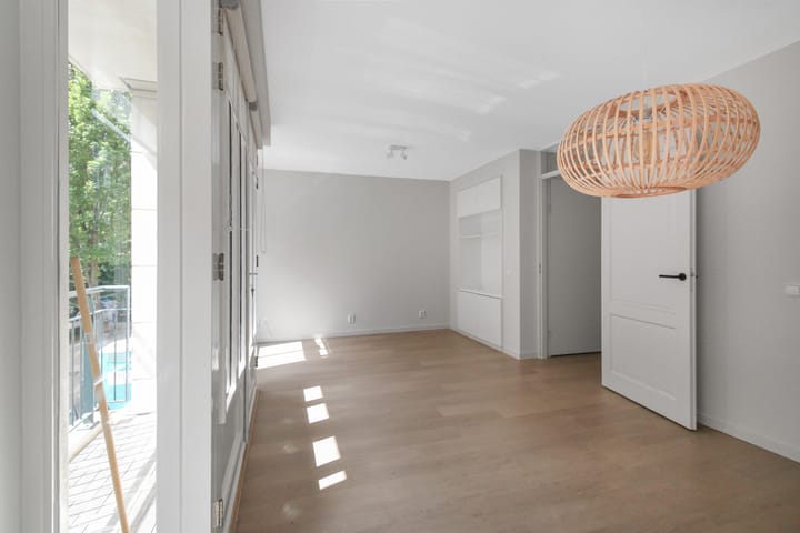 Photo 5 of Rustenburgerstraat 146-A3