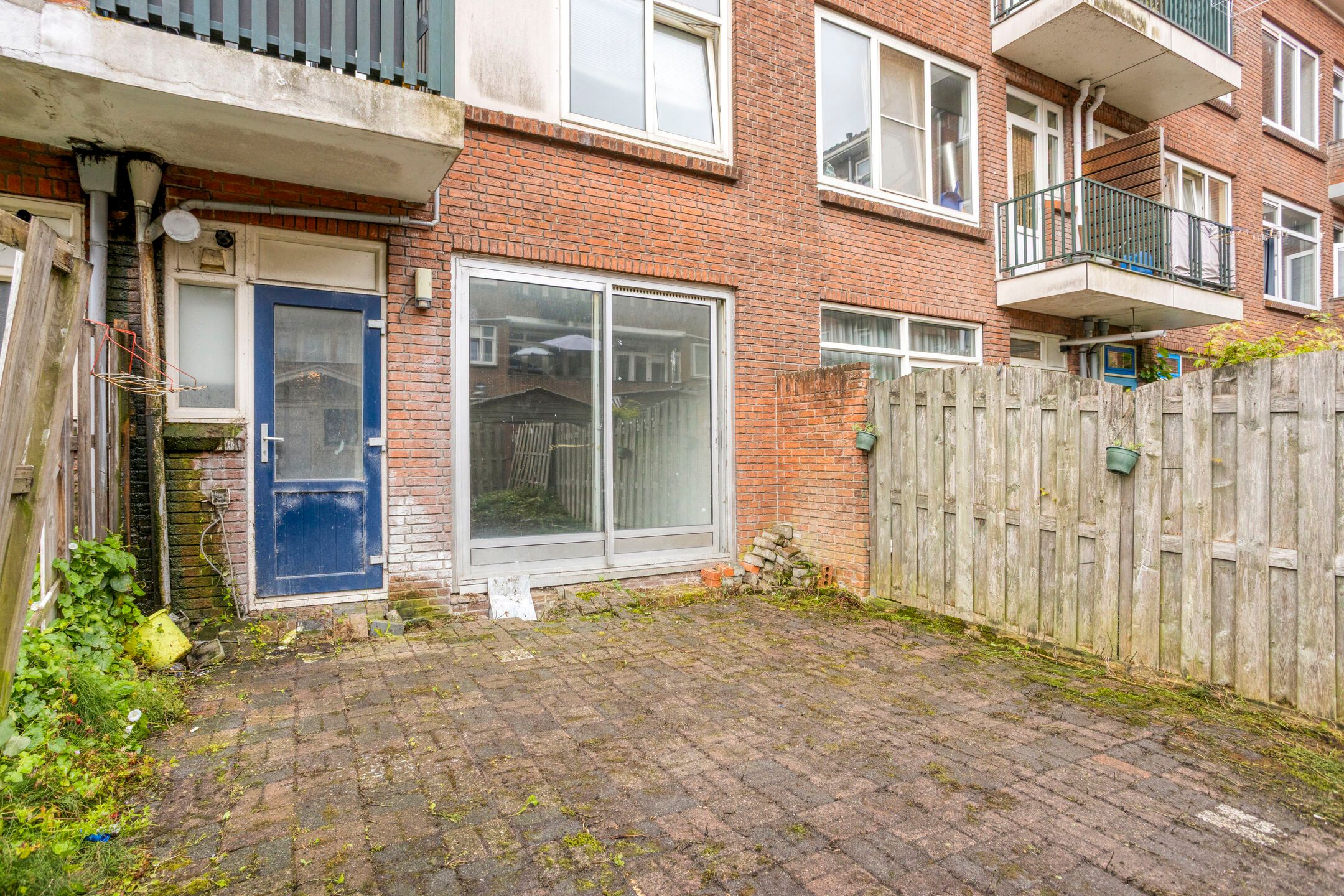 Foto 18 van Zweedsestraat 177-B