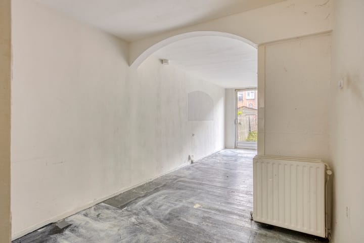 Photo 4 of Zweedsestraat 177-B