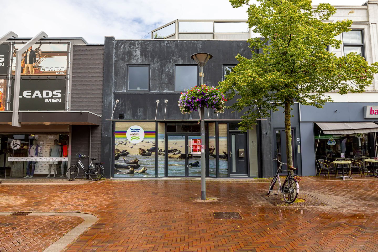Bekijk foto 1 van Landstraat 57