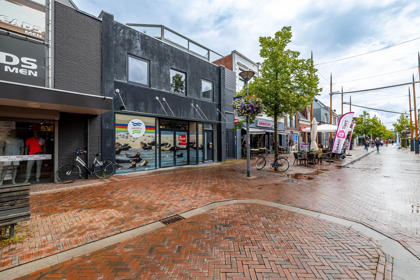 Bekijk foto 3 van Landstraat 57