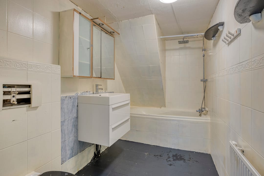 Foto 11 van Zweedsestraat 177-B