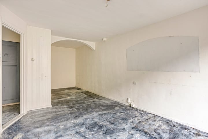 Photo 5 of Zweedsestraat 177-B