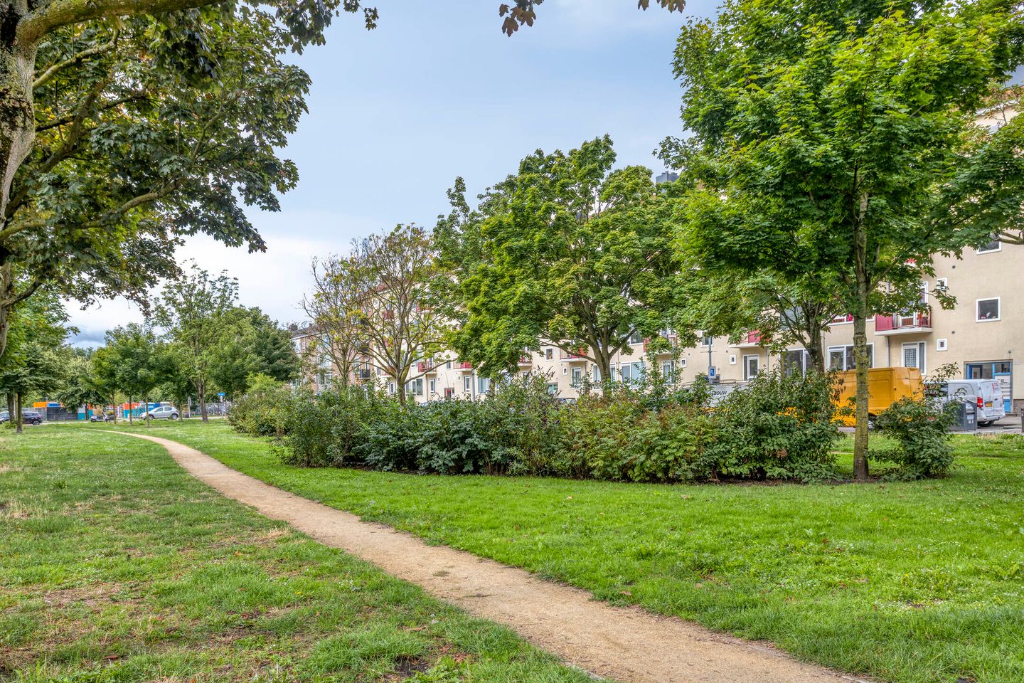 Foto 20 van Zweedsestraat 177-B