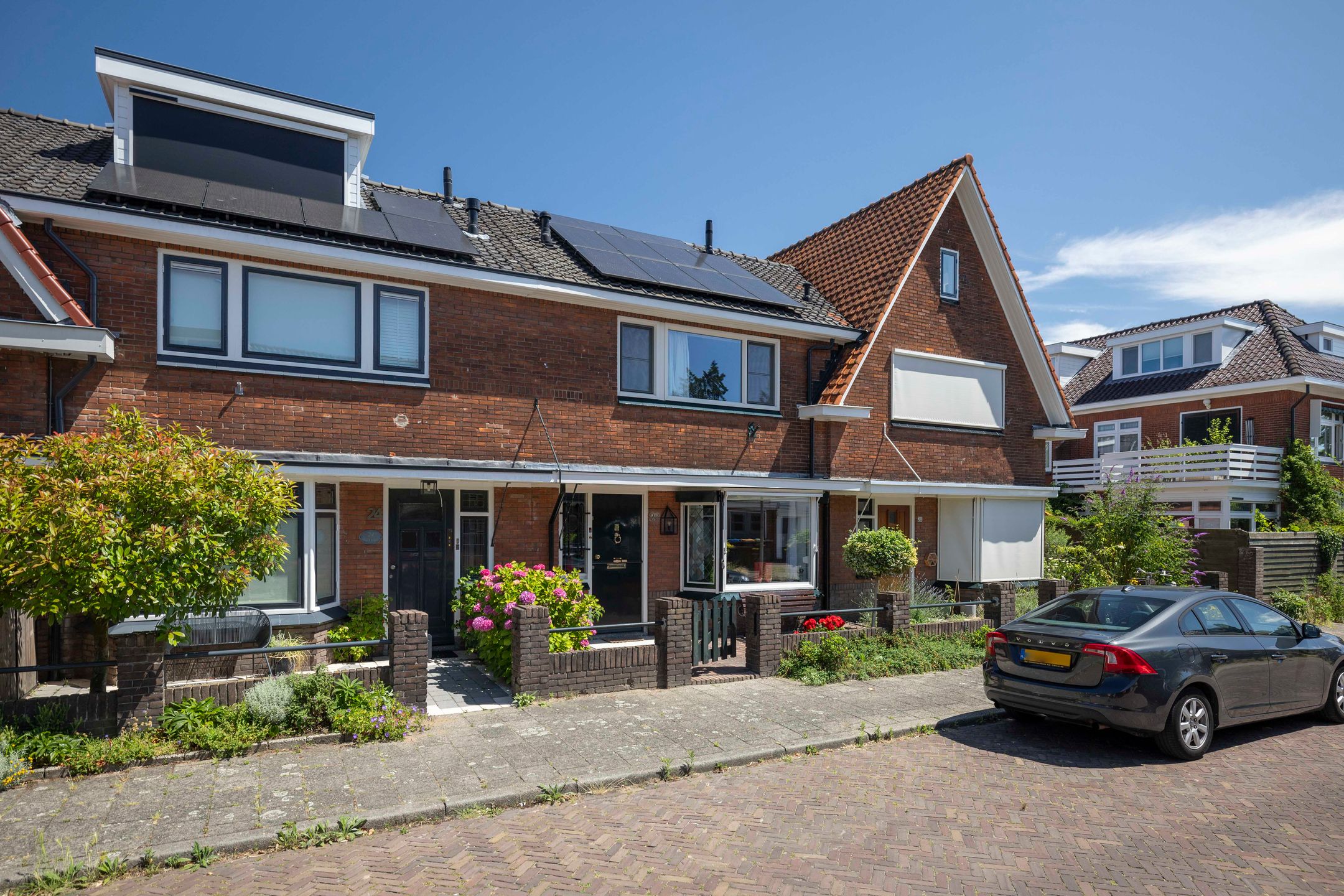 President Steynstraat, 22, Deventer, 7413CN, Overijssel, Nederland 22 