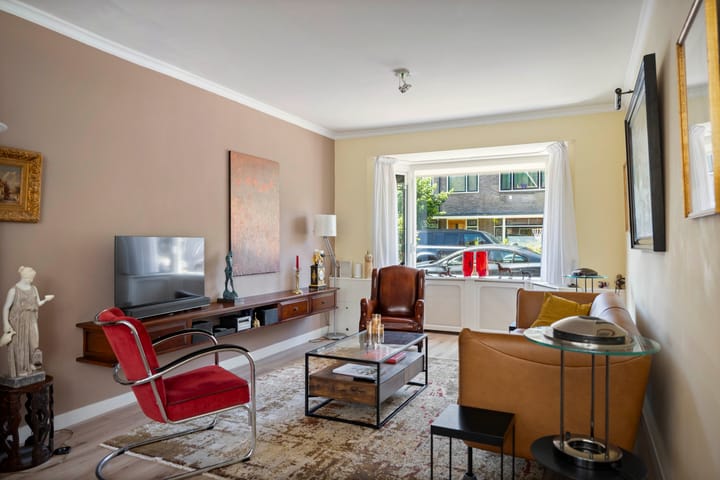 Foto 2 van President Steynstraat 22