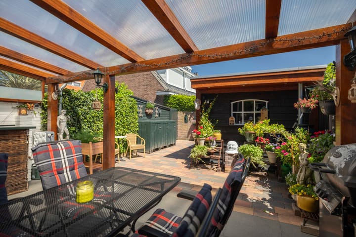 Foto 3 van President Steynstraat 22