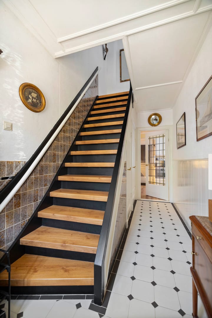 Foto 5 van President Steynstraat 22