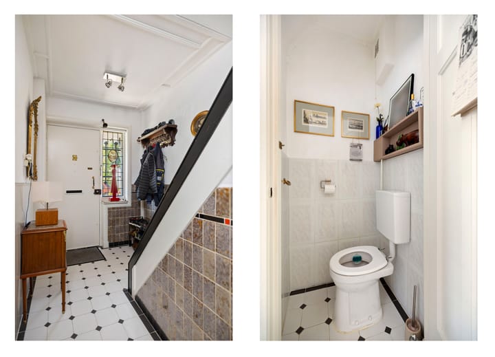 Foto 6 van President Steynstraat 22