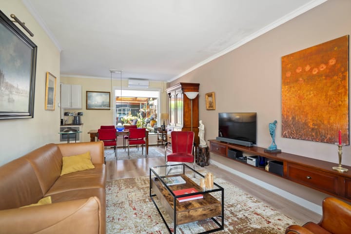 Foto 7 van President Steynstraat 22