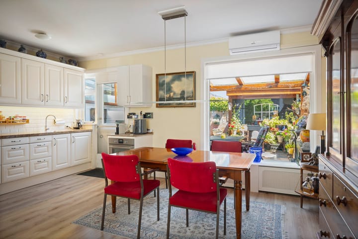 Foto 8 van President Steynstraat 22