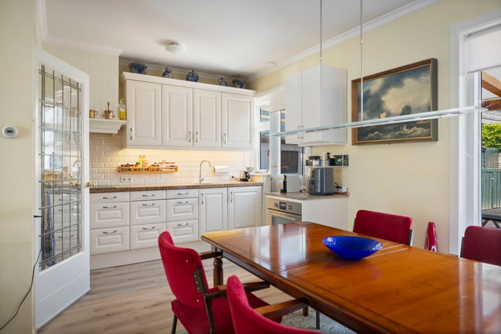 Foto 9 van President Steynstraat 22