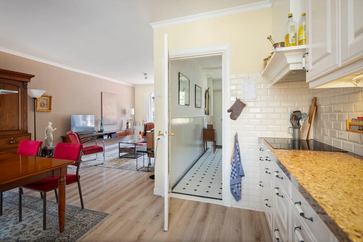 Foto 12 van President Steynstraat 22