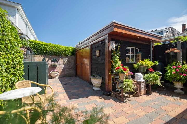 Foto 15 van President Steynstraat 22