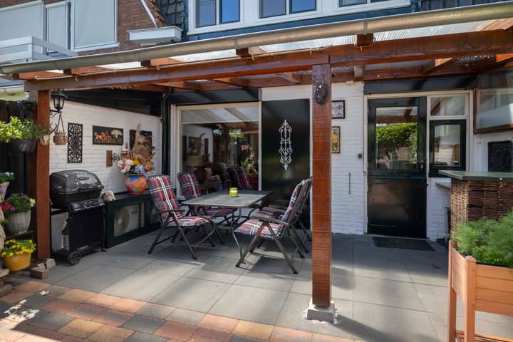 Foto 16 van President Steynstraat 22