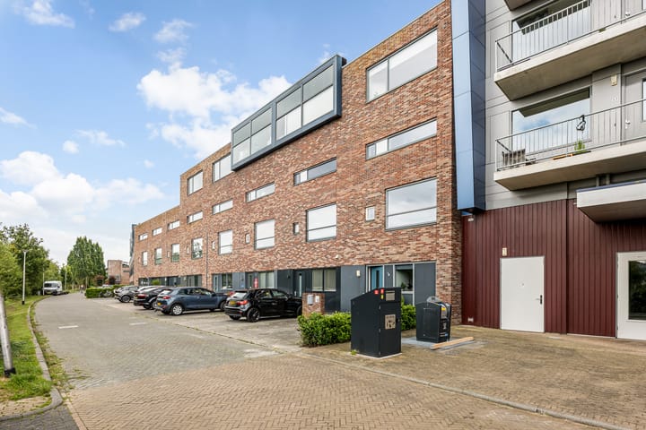 Photo 2 of Herman Broodstraat 51