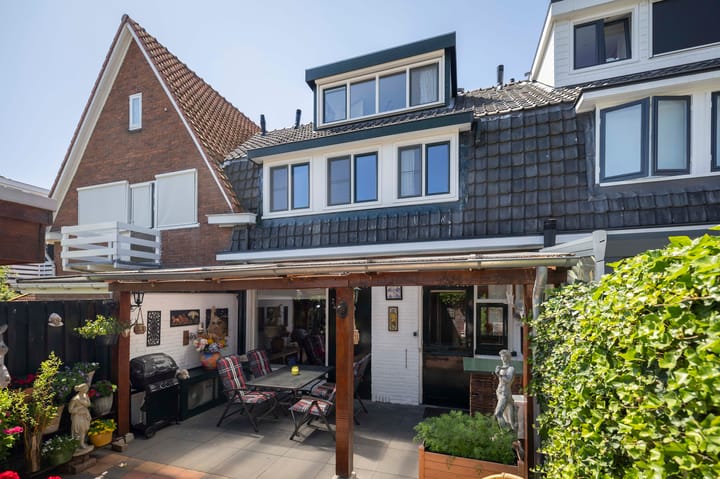 Foto 17 van President Steynstraat 22