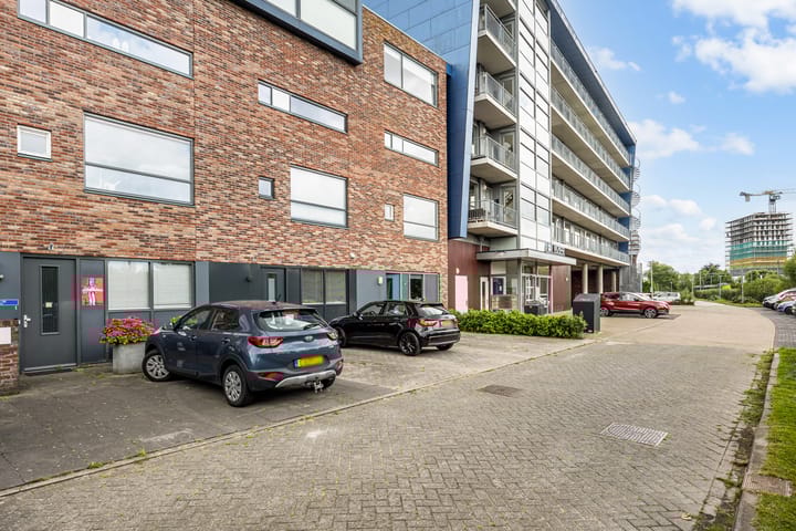 Photo 3 of Herman Broodstraat 51