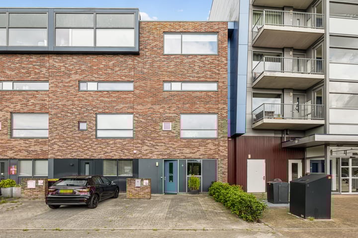 Photo 4 of Herman Broodstraat 51