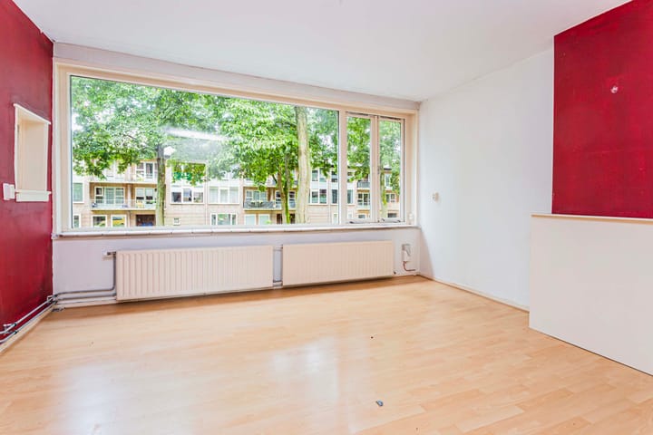 Foto 2 van Mozartweg 38-B