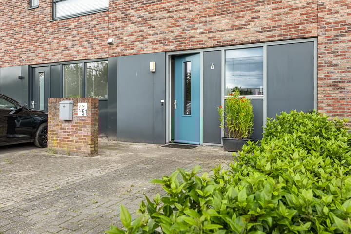 Foto 5 van Herman Broodstraat 51