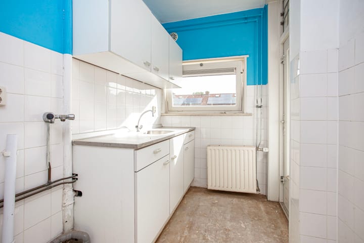 Foto 3 van Mozartweg 38-B