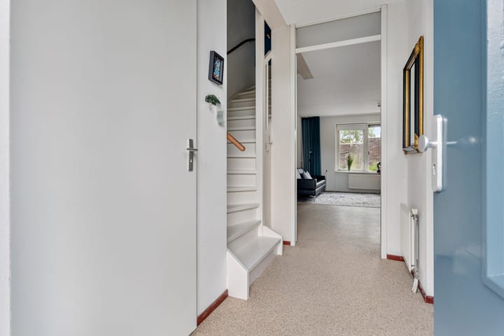 Foto 6 van Herman Broodstraat 51